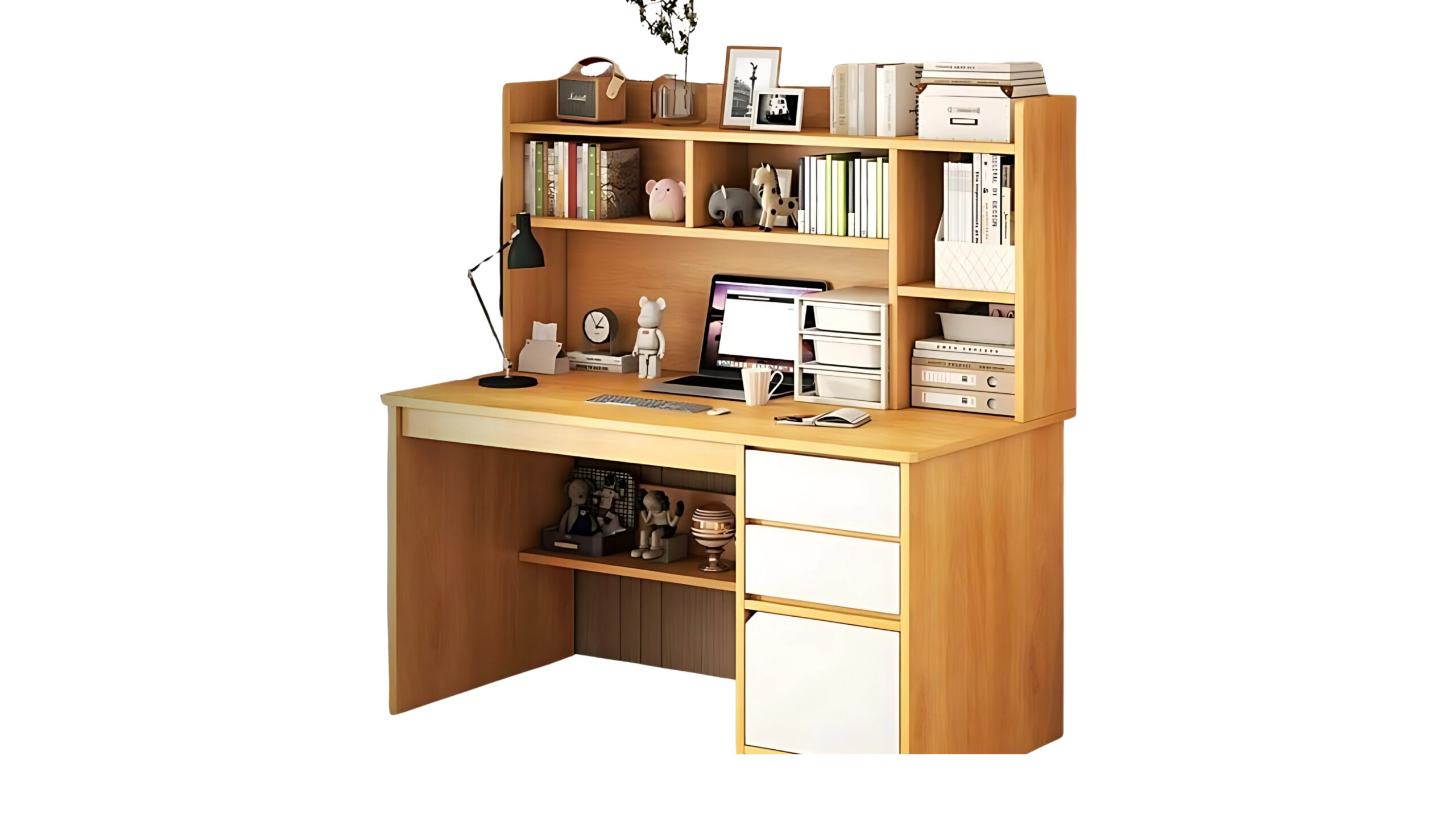 КУФЕРИ (Website)